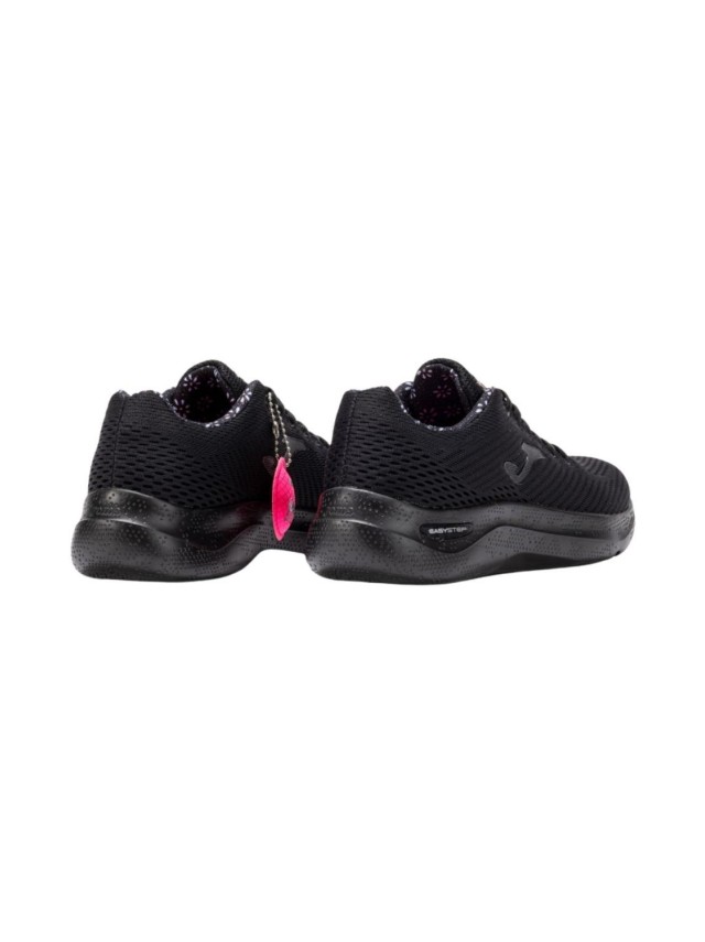 Deportivo fitness mujer joma negro...