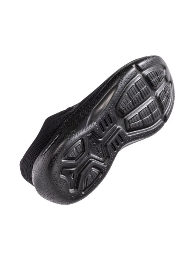 Deportivo fitness mujer joma negro...