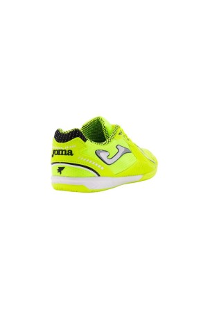 dEPORTIVOS FUTBOL HOMBRE JOMA AMARILLO DRIBLING 2409