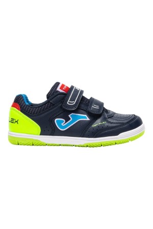 DEPORTIVOS NIÑOS FUTBOL JOMA MARINO TOP FLEX JR 2533