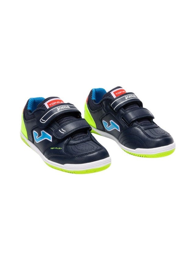 DEPORTIVOS NIÑOS FUTBOL JOMA MARINO...