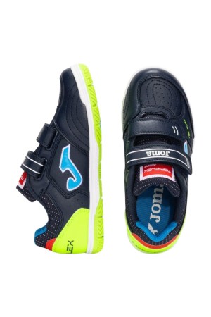 DEPORTIVOS NIÑOS FUTBOL JOMA MARINO TOP FLEX JR 2533