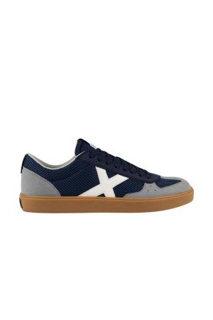 Deportivos casual Hombre Munich Break 40 marino 4046040