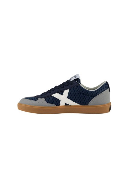 Deportivos casual Hombre Munich Break 40 marino 4046040 2