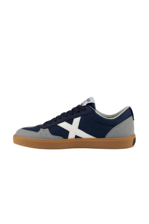 Deportivos casual Hombre Munich Break 40 marino 4046040
