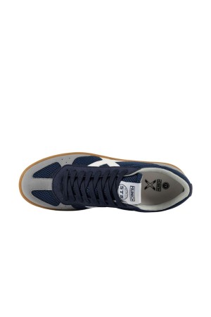 Deportivos casual Hombre Munich Break 40 marino 4046040