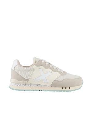 deportivos casual mujer munich dash wmn 246 beige 4150246