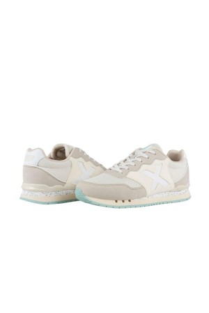 deportivos casual mujer munich dash wmn 246 beige 4150246