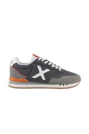 deportivos casual hombre munich dash 251 gris 4150251