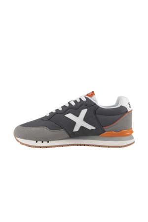 deportivos casual hombre munich dash 251 gris 4150251