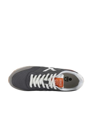 deportivos casual hombre munich dash 251 gris 4150251