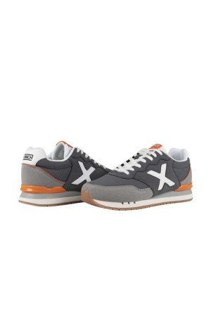 deportivos casual hombre munich dash 251 gris 4150251