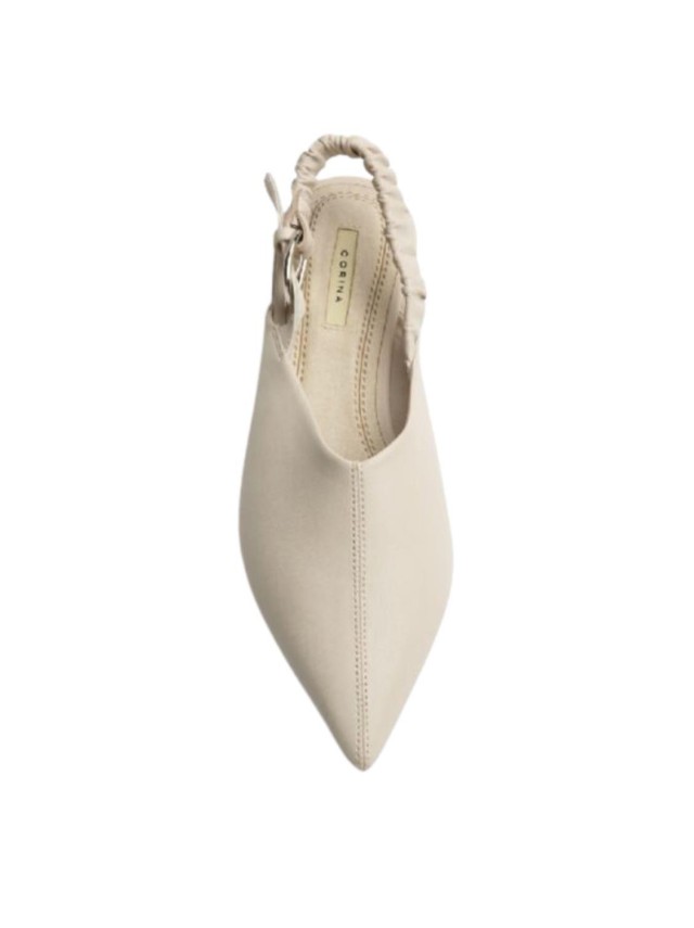 Sandalias planas mujer corina varios...