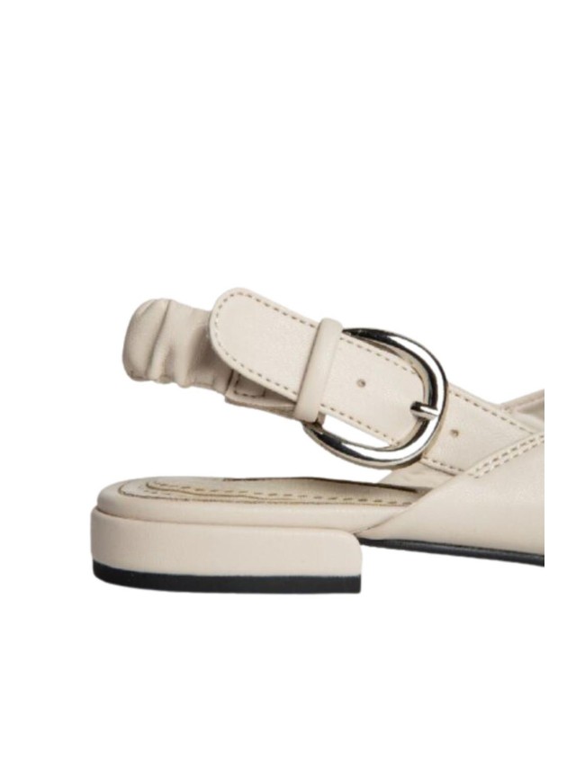 Sandalias planas mujer corina varios...