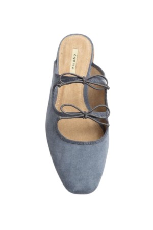 Sandalias planas mujer corina Mule varios m5235