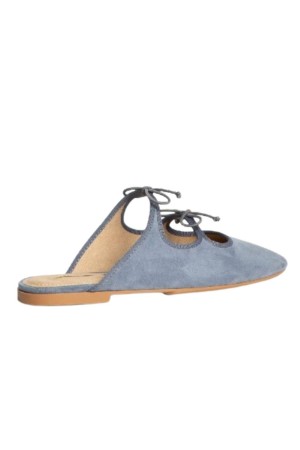 Sandalias planas mujer corina Mule varios m5235