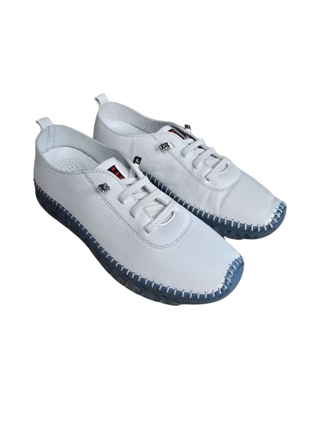 Zapatos sport Mujer 48hrs varios 511601