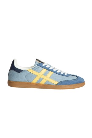 deportivos casual mujer corina combi varios m5075