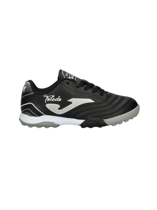 DEPORTIVOS NIÑOS FUTBOL JOMA NEGRO...