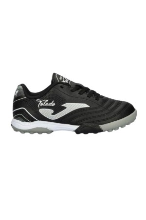 DEPORTIVOS NIÑOS FUTBOL JOMA NEGRO TOLEDO JR 2401 TF