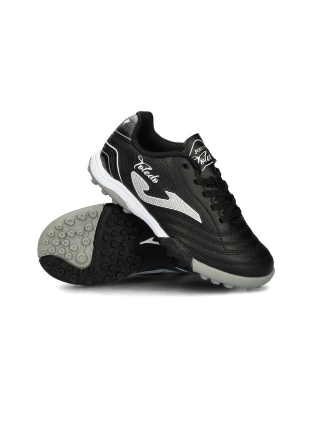 DEPORTIVOS NIÑOS FUTBOL JOMA NEGRO...