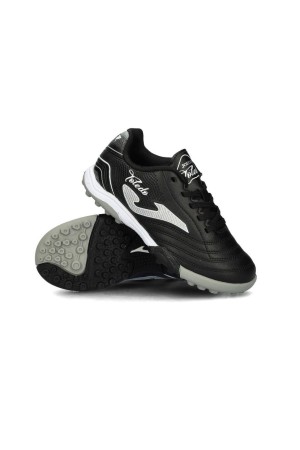 DEPORTIVOS NIÑOS FUTBOL JOMA NEGRO TOLEDO JR 2401 TF