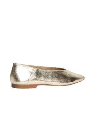 Bailarinas y merceditas Mujer escote varios m5201