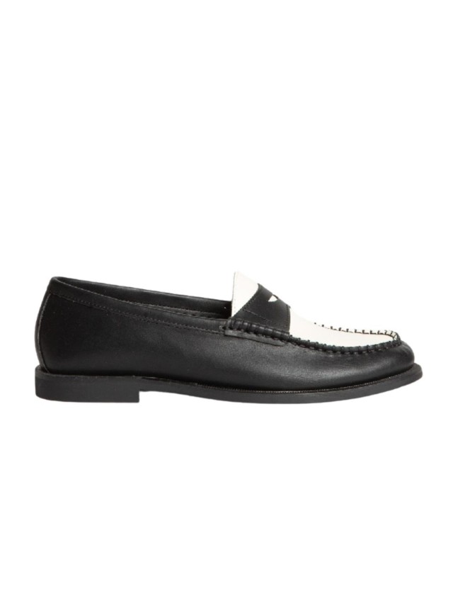 Mocasines Mujer Corina antifaz varios...