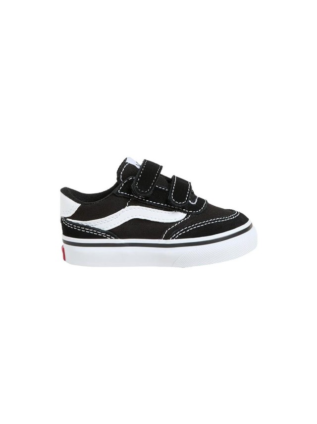 Deportivos casual niños Vans Brooklyn...