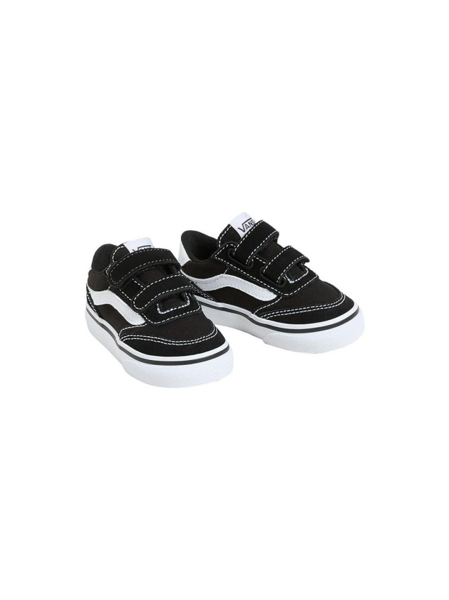 Deportivos casual niños Vans Brooklyn...