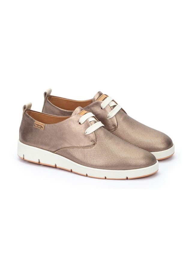 Zapatos blucher Mujer Pikolinos...