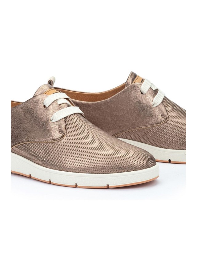 Zapatos blucher Mujer Pikolinos...