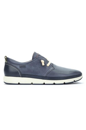 Zapato blucher hombre pikolinos fuencarral varios m2a-4266c1