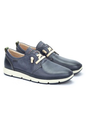 Zapato blucher hombre pikolinos fuencarral varios m2a-4266c1