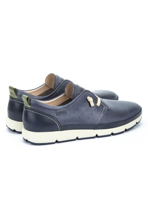 Zapato blucher hombre pikolinos fuencarral varios m2a-4266c1