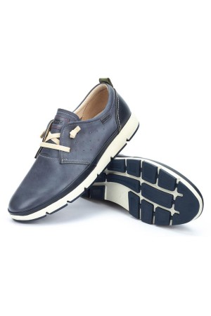 Zapato blucher hombre pikolinos fuencarral varios m2a-4266c1