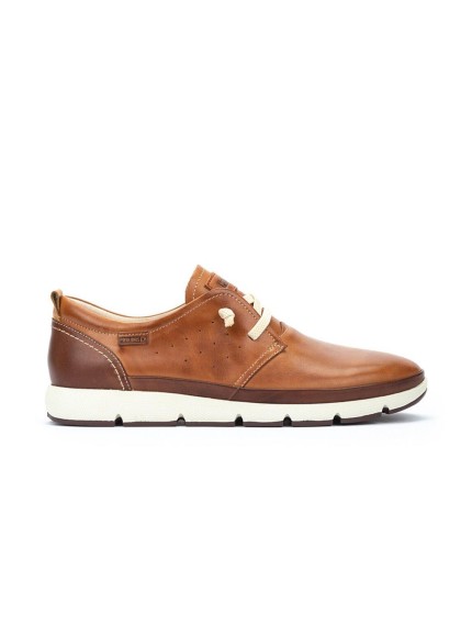 Zapato blucher hombre pikolinos fuencarral varios m2a-4266c1 2