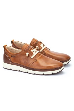 Zapato blucher hombre pikolinos fuencarral varios m2a-4266c1