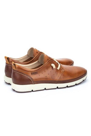 Zapato blucher hombre pikolinos fuencarral varios m2a-4266c1