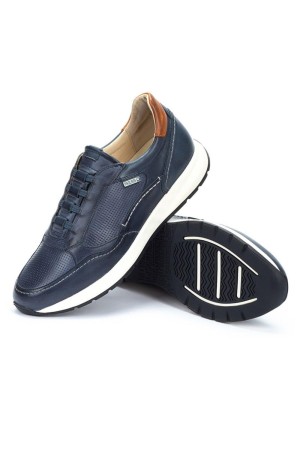 Deportivos casual hombre pikolinos getafe varios m2b-6284c1