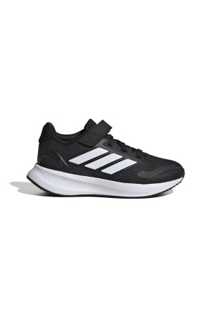Deportivos fitness niños adidas runfalcon 5.0 negro ie8574