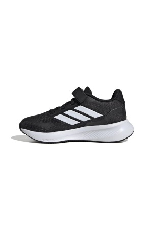 Deportivos fitness niños adidas runfalcon 5.0 negro ie8574