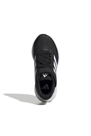 Deportivos fitness niños adidas runfalcon 5.0 negro ie8574