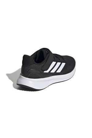 Deportivos fitness niños adidas runfalcon 5.0 negro ie8574