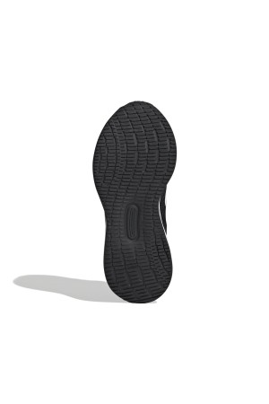 Deportivos fitness niños adidas runfalcon 5.0 negro ie8574