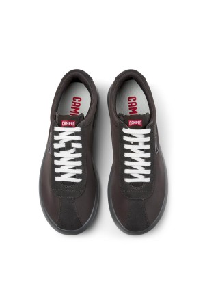 deportivos casual hombre camper pelotas xlite gris  k101019-005