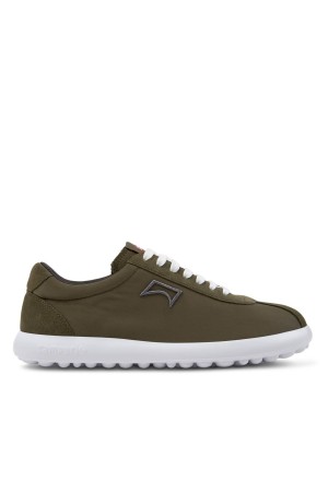 Deportivos casual hombre camper pelotas xlite kaki k101019-006