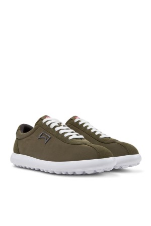 Deportivos casual hombre camper pelotas xlite kaki k101019-006