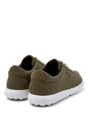 Deportivos casual hombre camper pelotas xlite kaki k101019-006