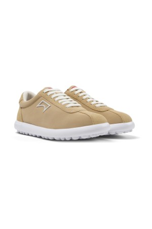 Deportivos casual mujer camper pelotas xlite camel k201759-003